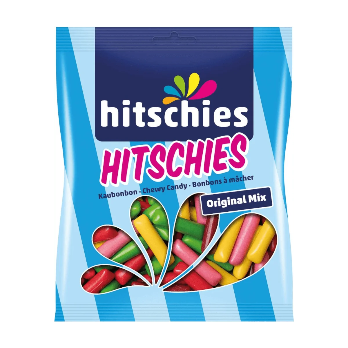 Hitschies Original Mix, 210 g