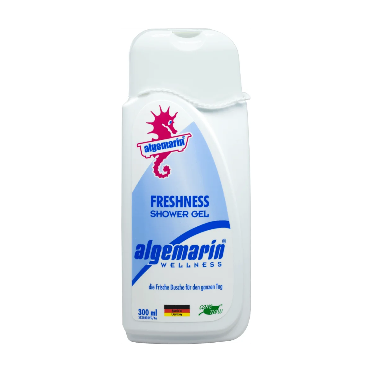 Algemarin Freshness Shower Gel (24 x 300 ml)
