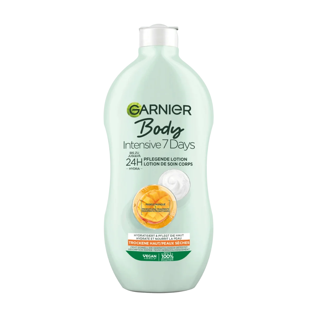 Garnier Milch, Ambre kaufen Solaire Natural Bronzer