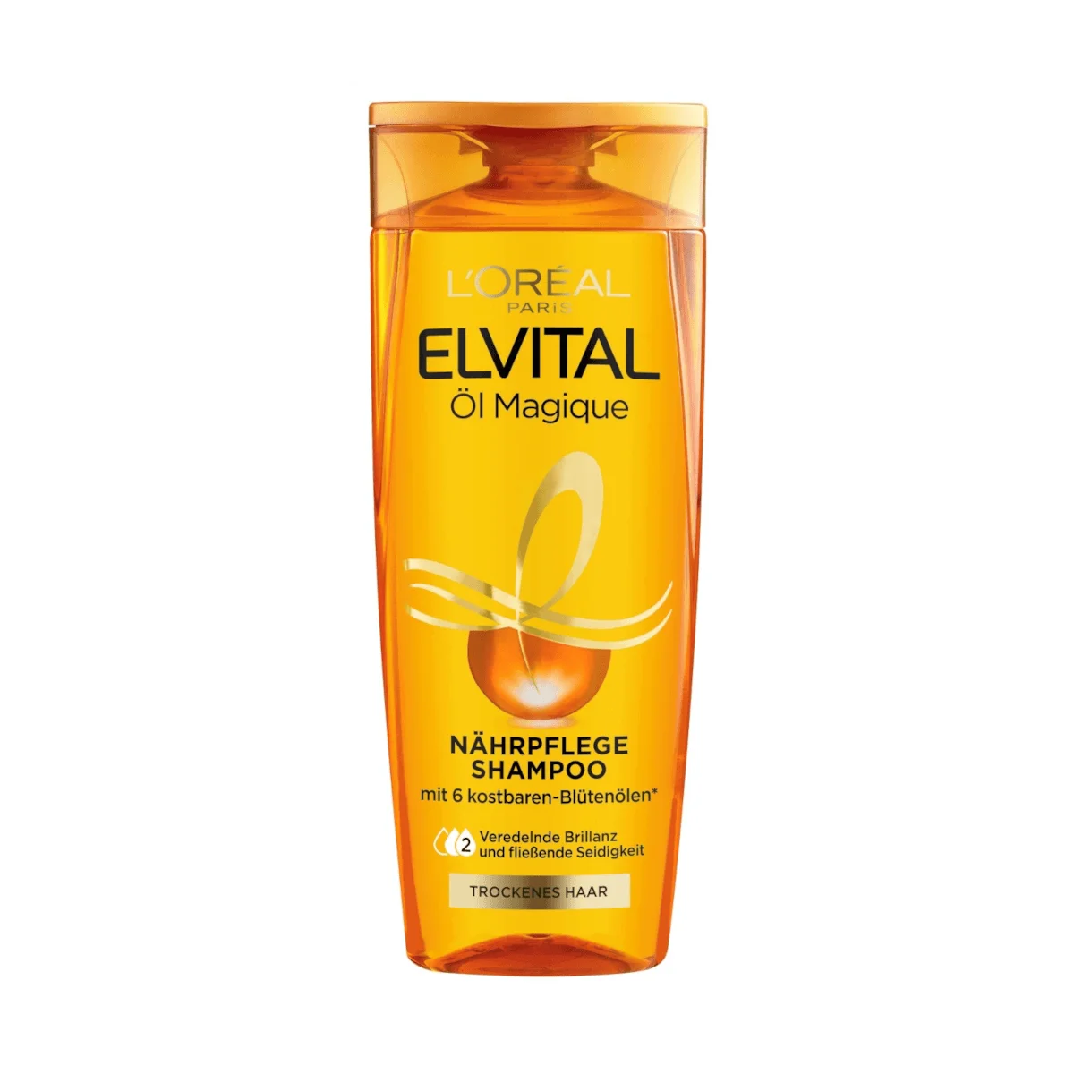L'Oreal Elvital Öl Magique Nährpflege Shampoo, 300 ml